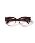 Visionario Leila fuchsia