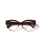 Visionario Leila fuchsia