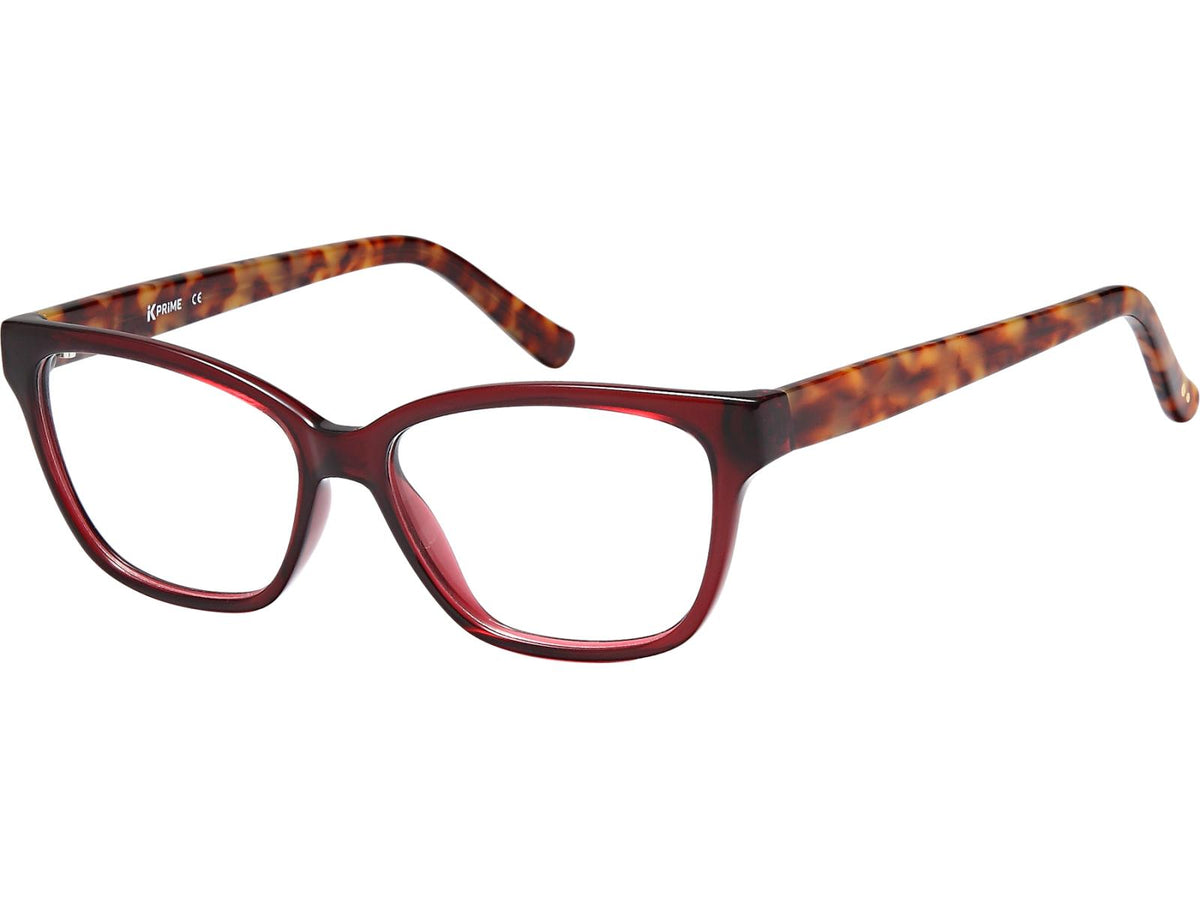 IK Prime KP012 bordeaux écaille