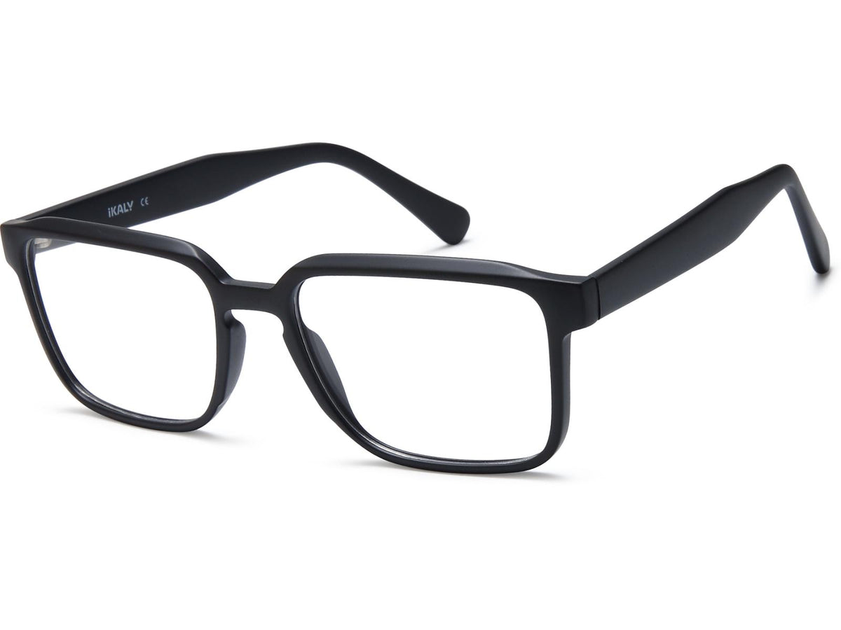 Ikaly OP411 noir mat