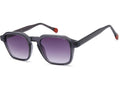 Ikaly SK686 gris foncé