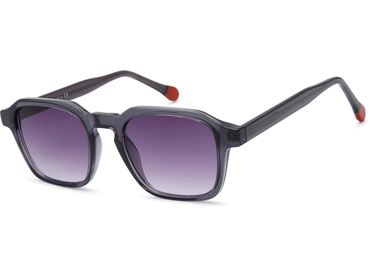 Ikaly SK686 gris foncé
