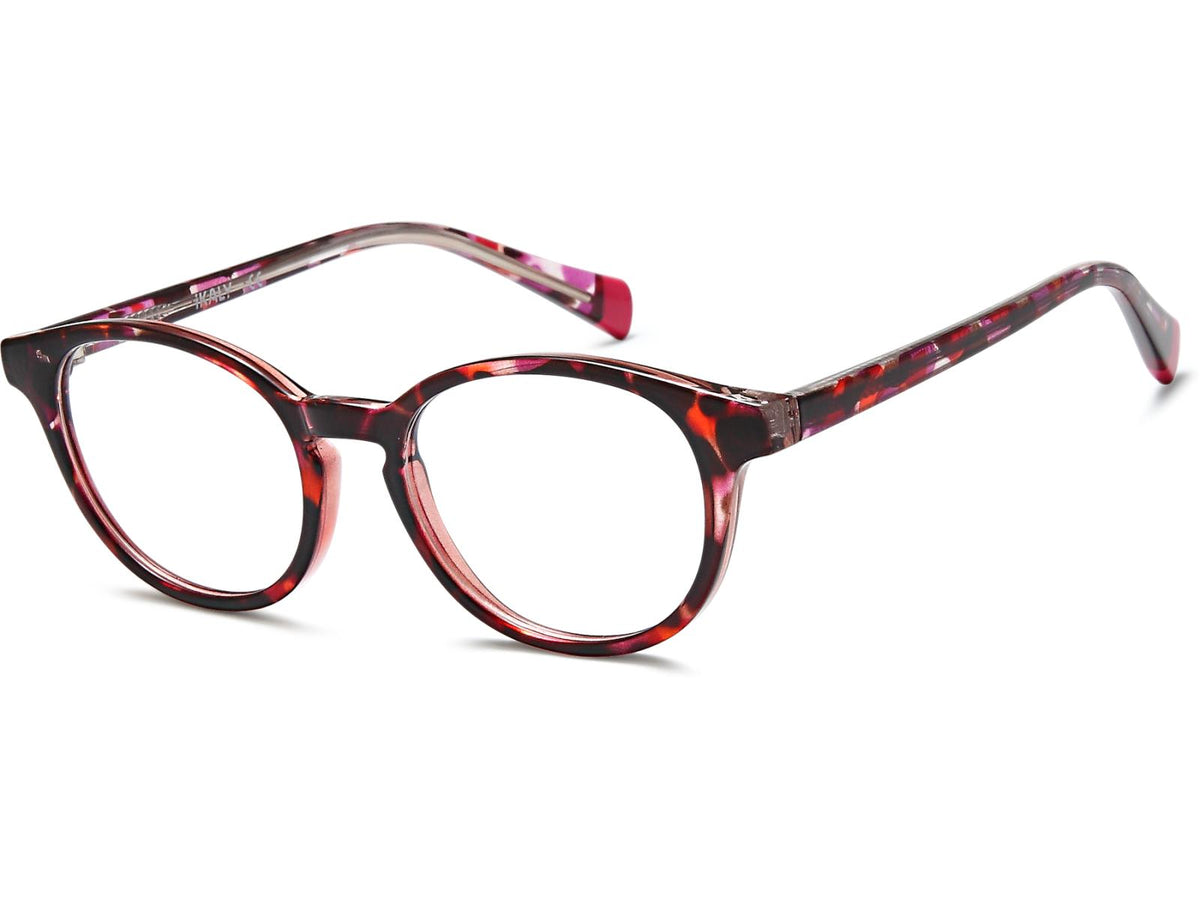 Ikaly OPJ020 écaille rouge
