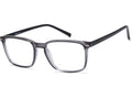 Ikaly OP376 gris noir mat