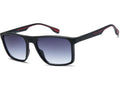 Ikaly SP4278 noir et rouge