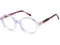 Meligabi MG016 lilas écaille rose