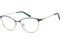 Ikaly P333 or et bleu canard