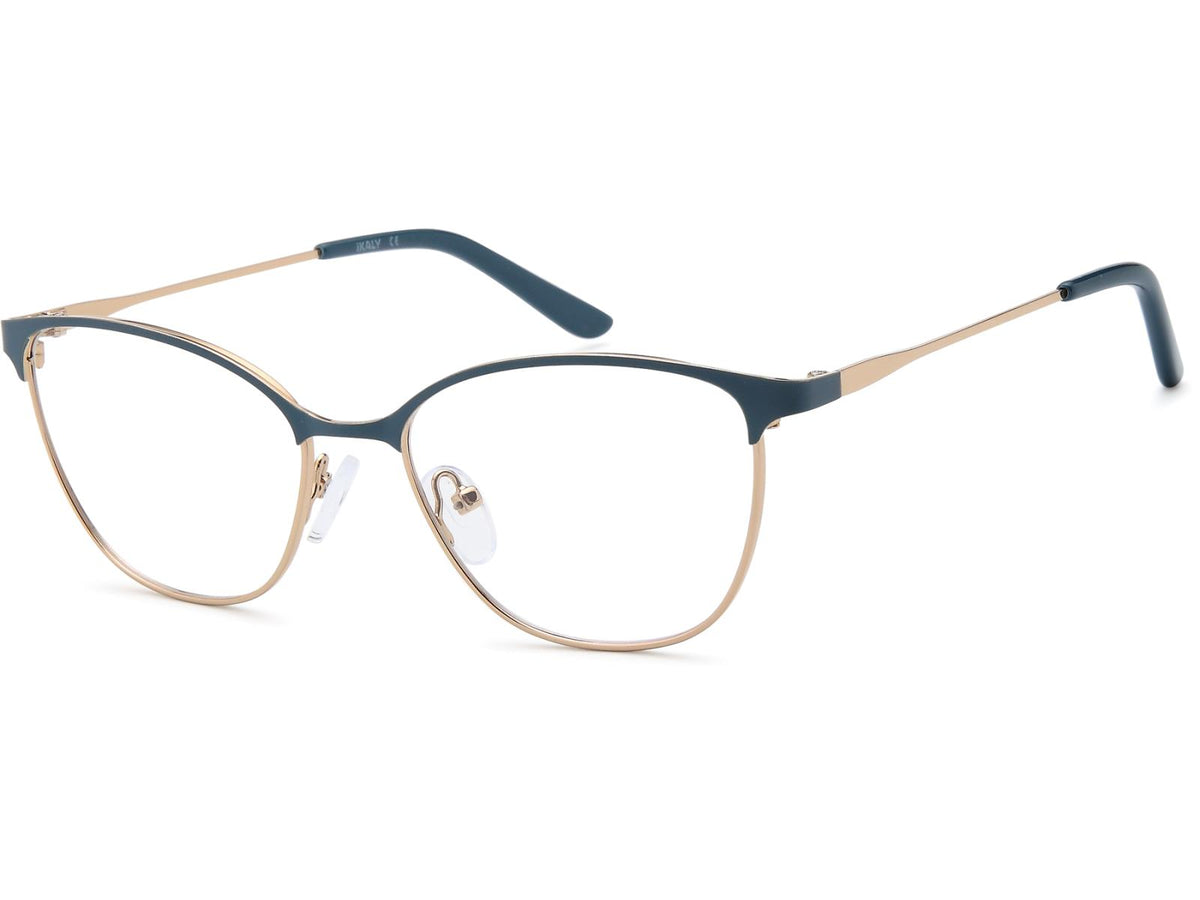 Ikaly P333 or et bleu canard