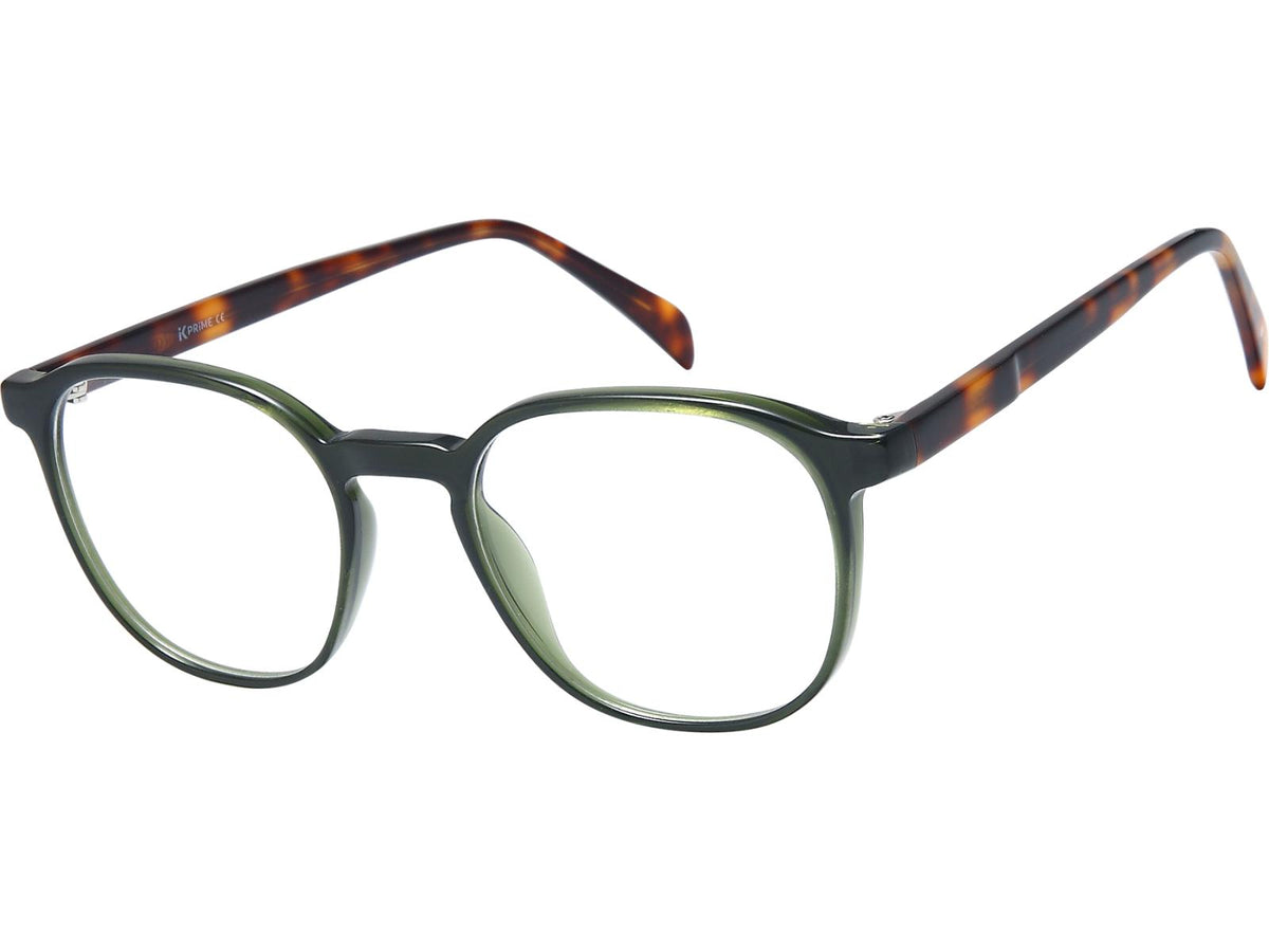 IK Prime KP025 vert écaille
