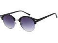 Ikaly SP4287 noir et argent