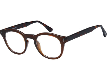 IK Prime KP015 marron écaille
