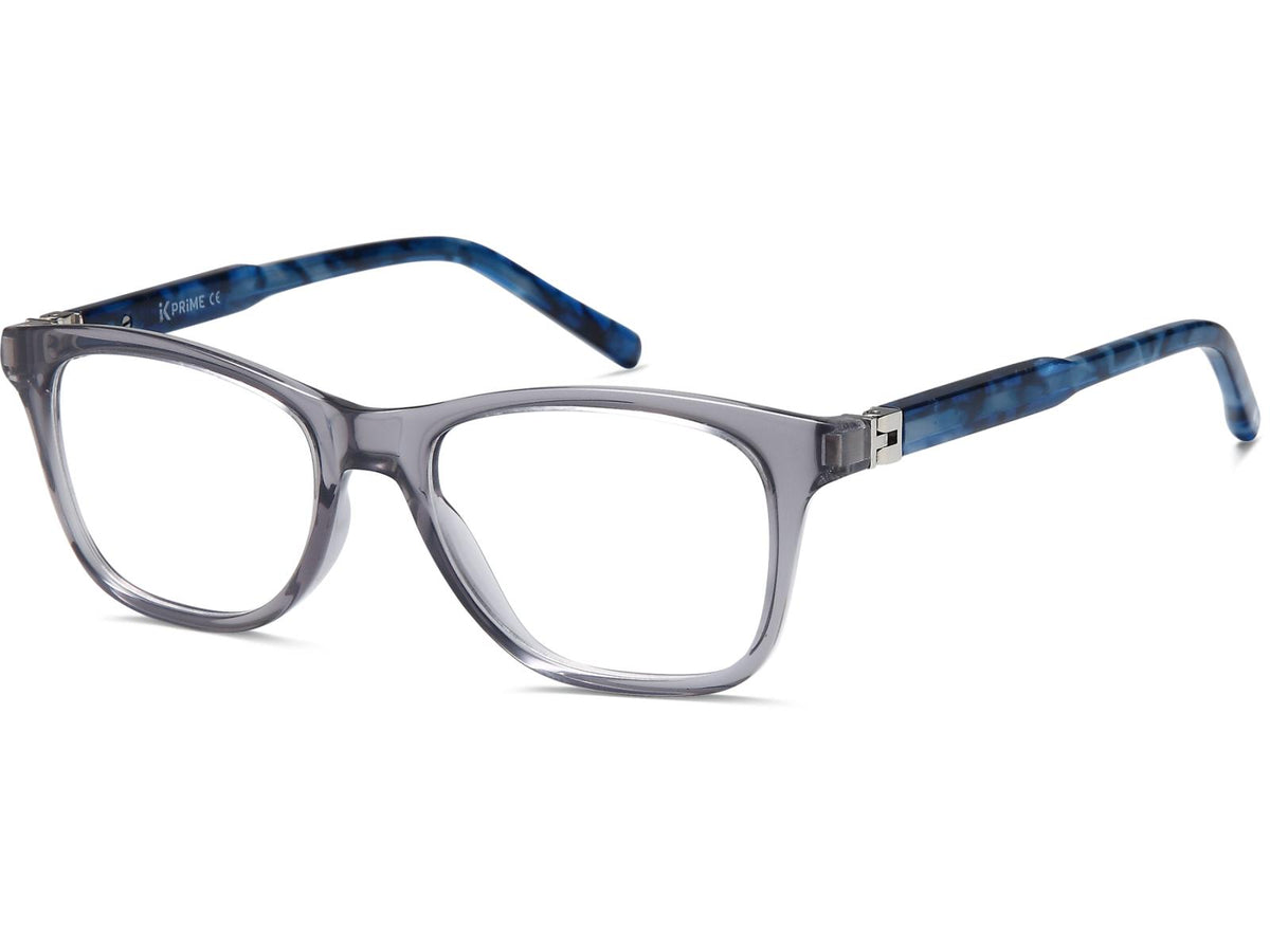 IK Prime KPJ011 gris écaille bleue
