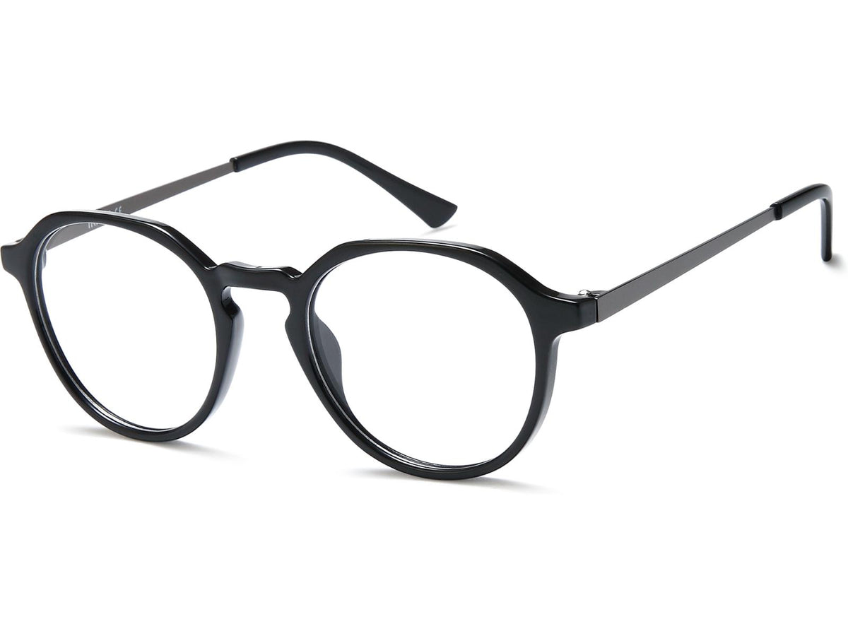 Ikaly OP426 noir et gun