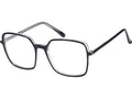 Ikaly OP369 noir cristal
