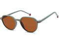 Ikaly SK682 vert sauge