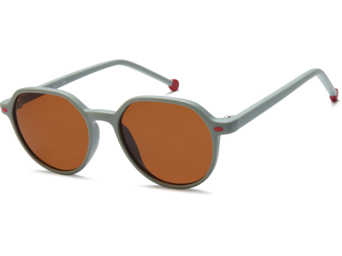 Ikaly SK682 vert sauge