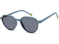 Ikaly SK682 bleu acier