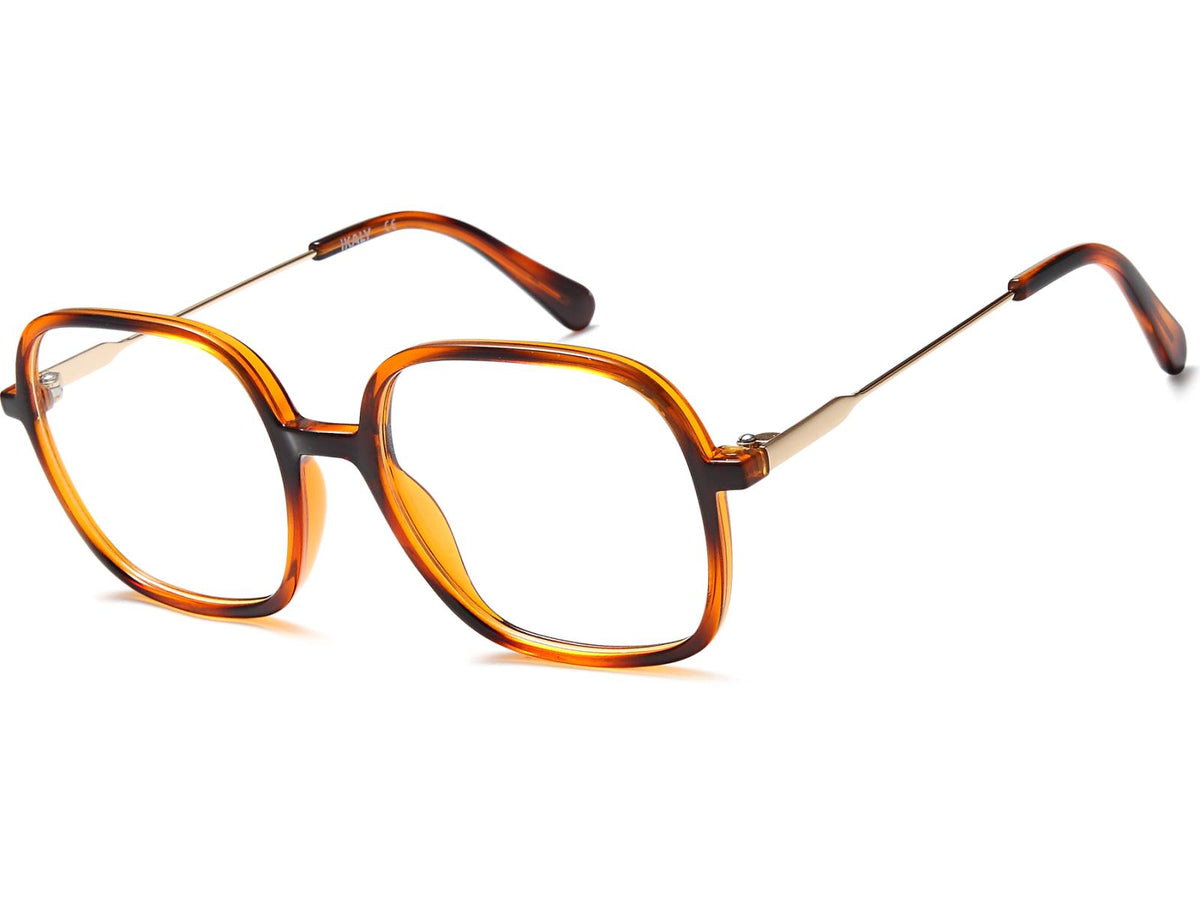 Ikaly OP402 écaille et or