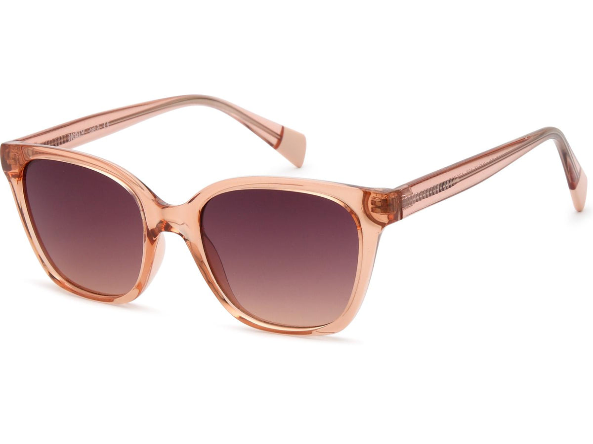 Ikaly SK687 rose pêche