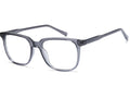 Ikaly OP399 gris transparent