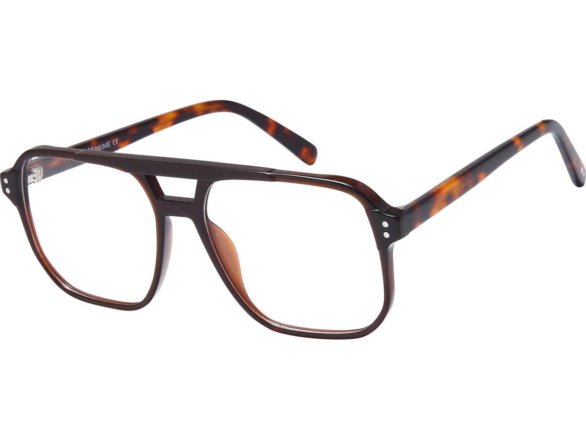 IK Prime KP021 brun écaille