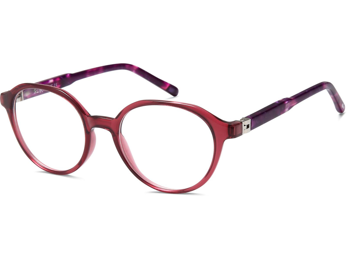 IK Prime KPJ013 framboise écaille violette