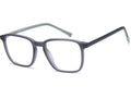 Ikaly OP398 gris et noir