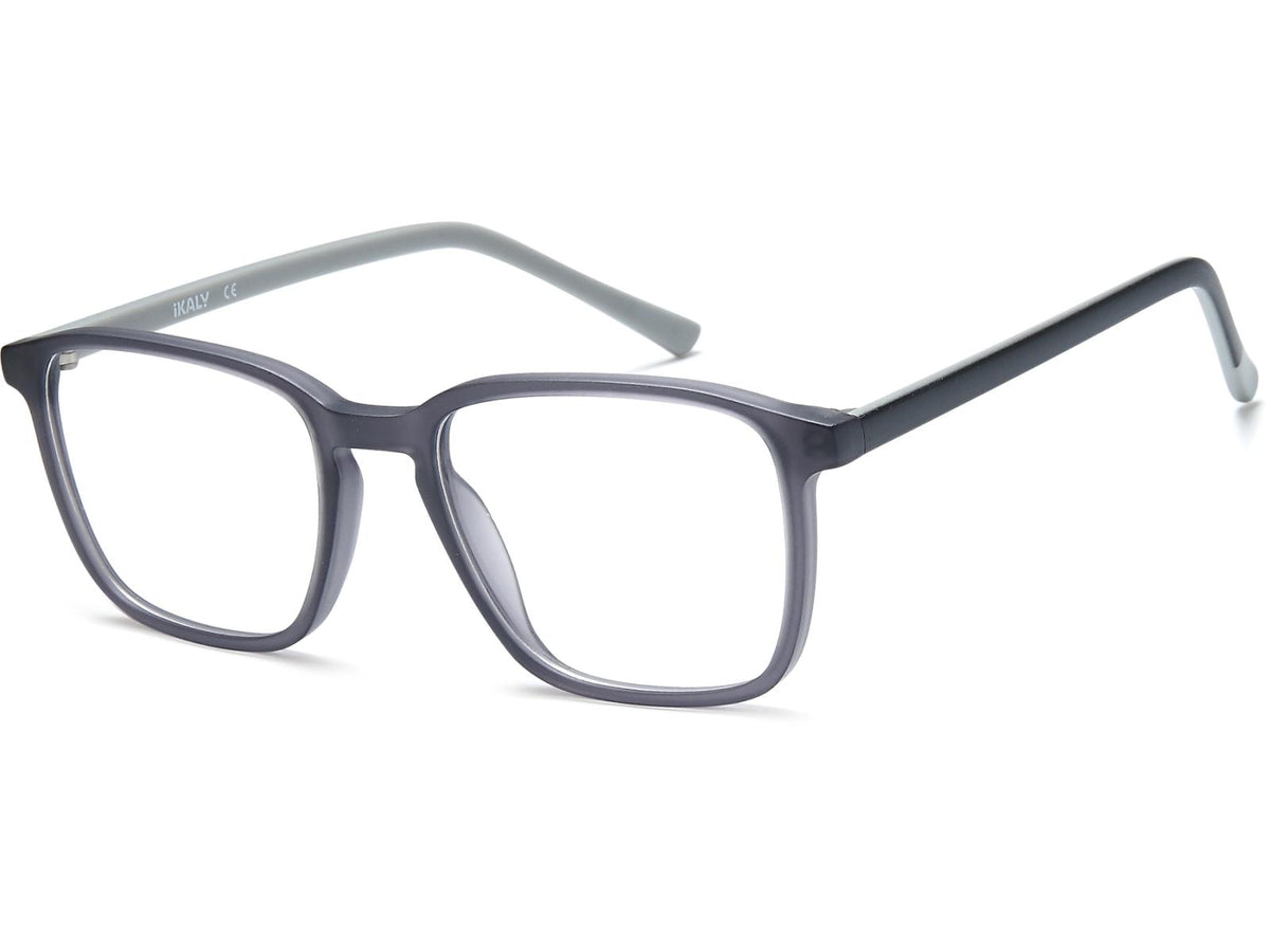Ikaly OP398 gris et noir