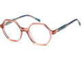 Meligabi MG028 rose et bleu