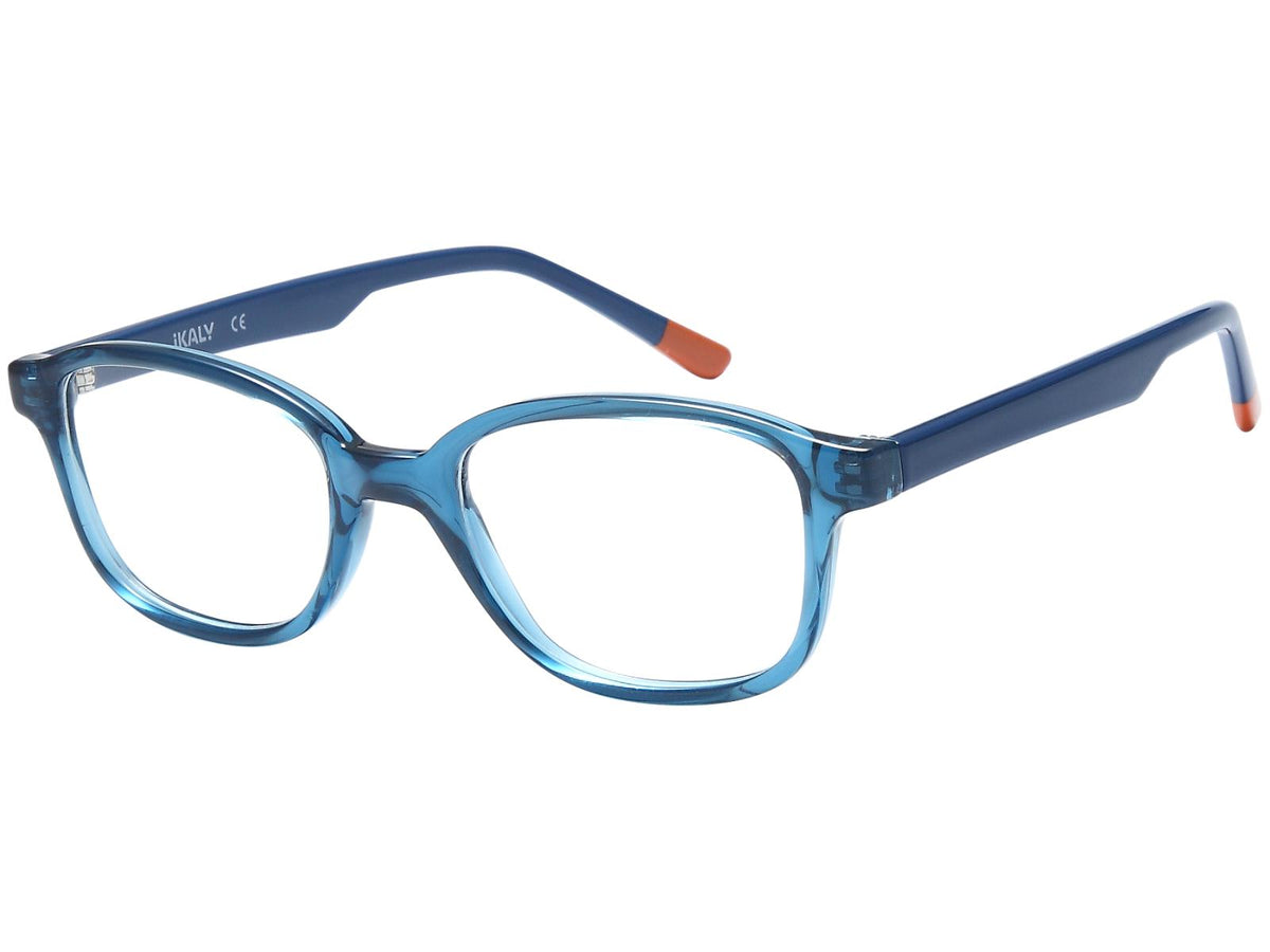 Ikaly OPJ017 bleu marine