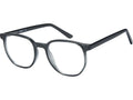 Ikaly OP388 gris transparent