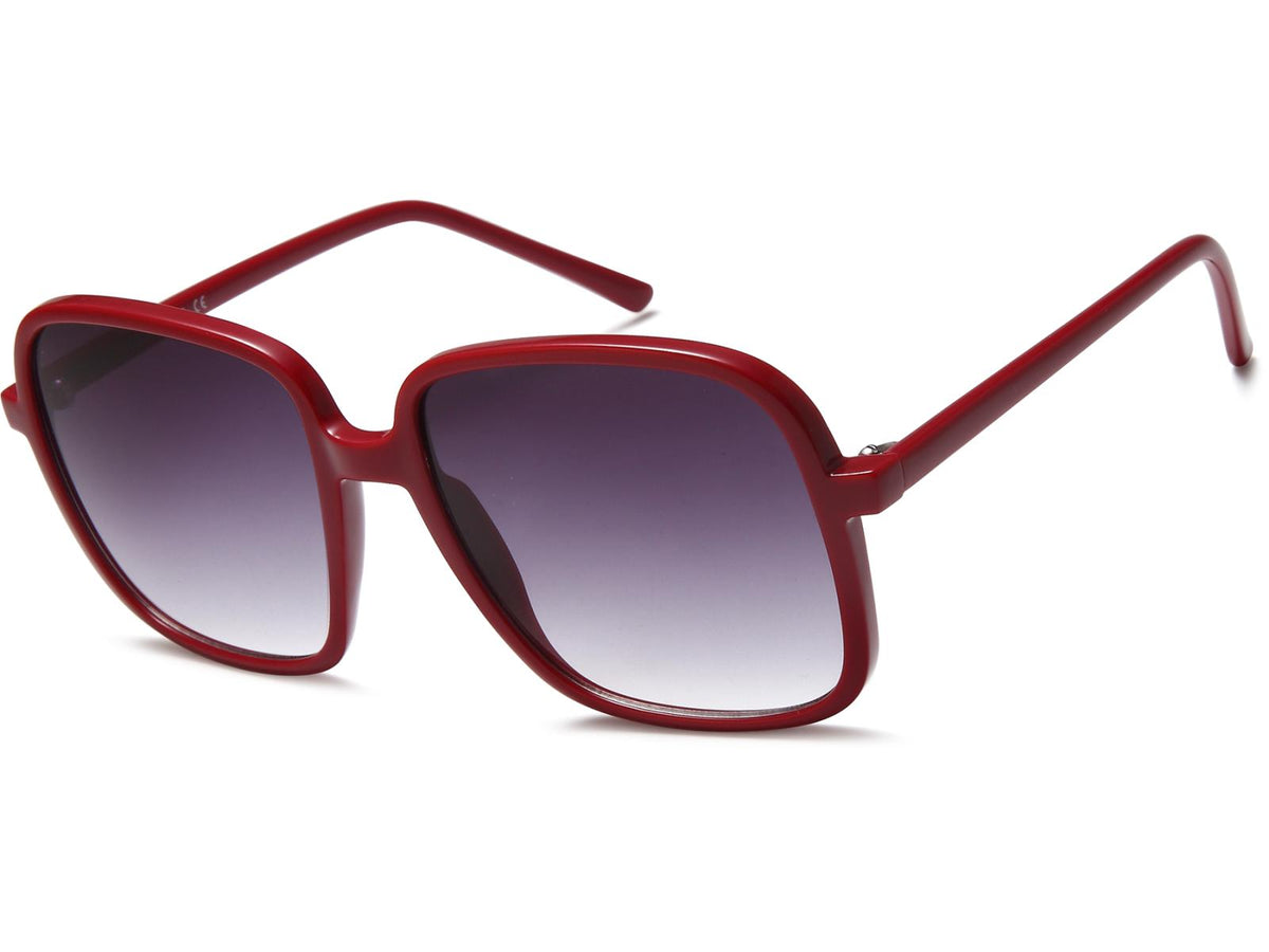 Ikaly SP4263 bordeaux
