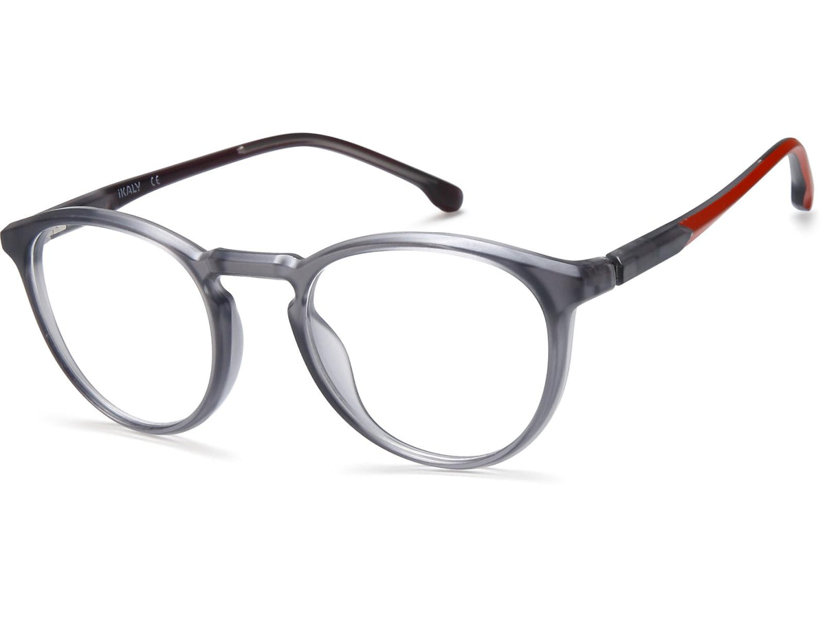 Ikaly OP414 gris orange