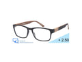 Ikaly AU noir effet bois +2,50
