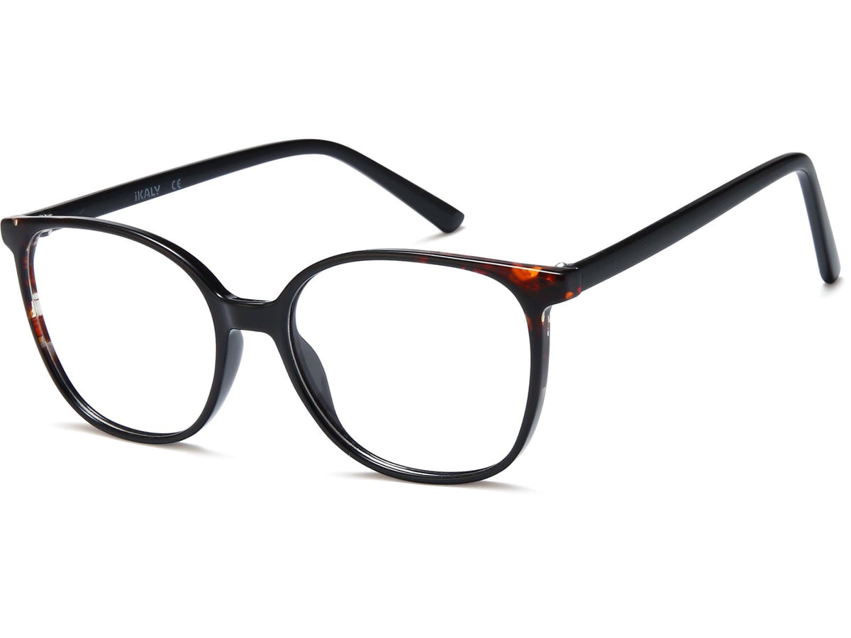 Ikaly OP392 noir écaille