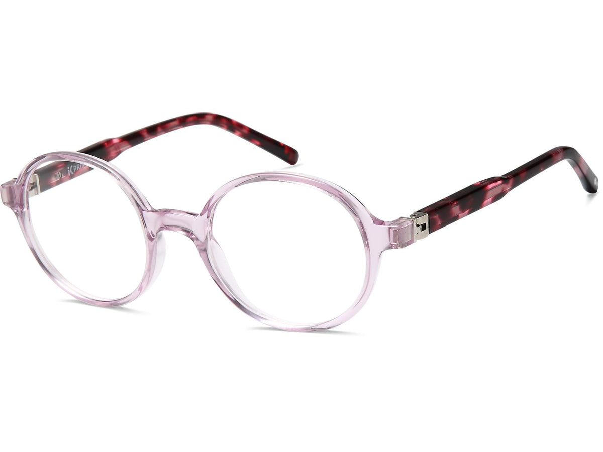IK Prime KPJ012 rose écaille