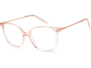 Rose cristal et or rose