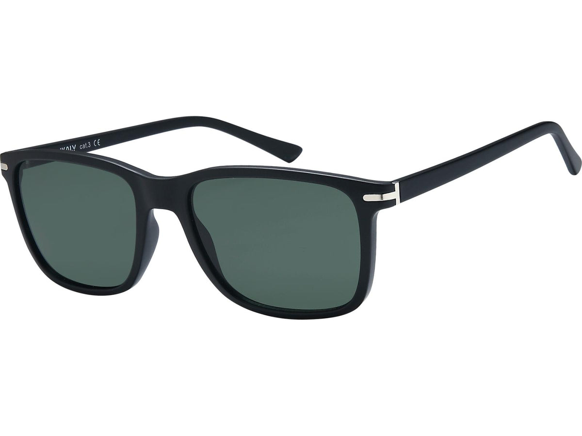 Ikaly SP4256 noir mat