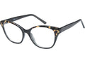 Ikaly OP389 noir écaille