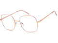 Ikaly P313 or rose et rose pastel