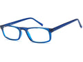 Ikaly OP401 bleu marine