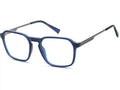 Ikaly OP423 bleu marine et gun