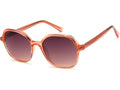 Ikaly SK678 rose saumon
