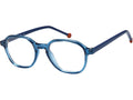 Ikaly OPJ011 bleu