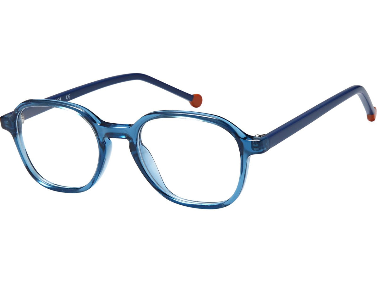 Ikaly OPJ011 bleu