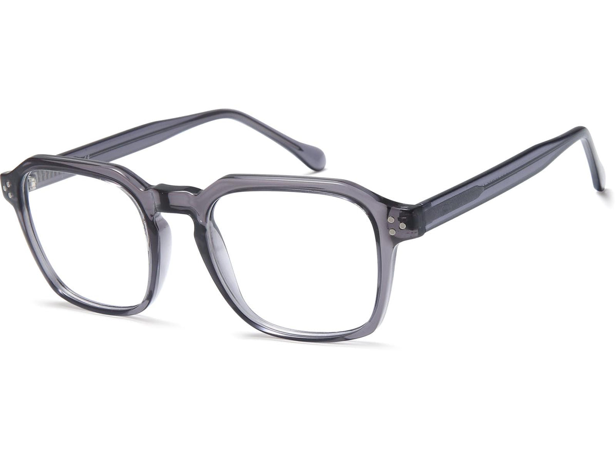 Ikaly OP407 gris cristal