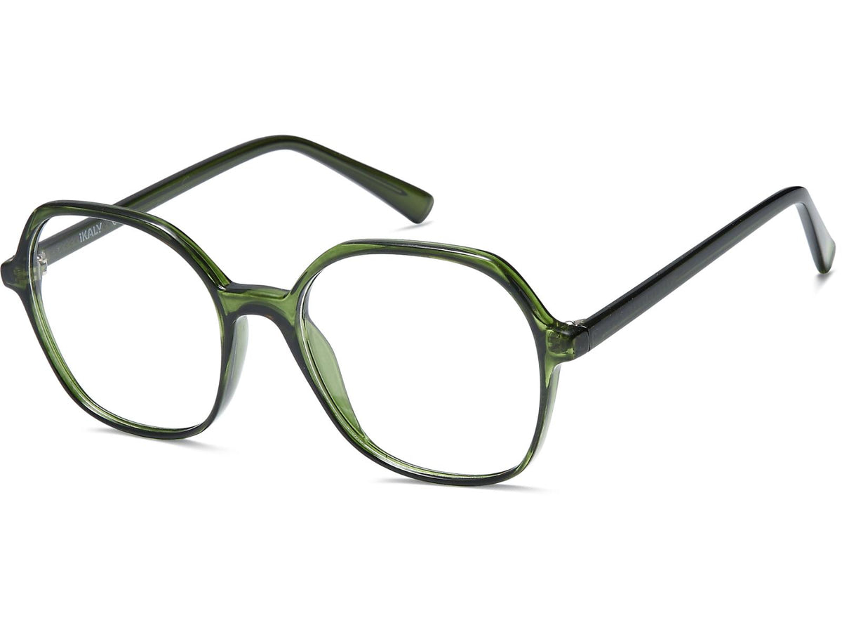 Ikaly OP316 vert kaki