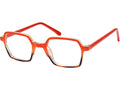 Ikaly OP353 orange écaille