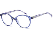Violette écaille