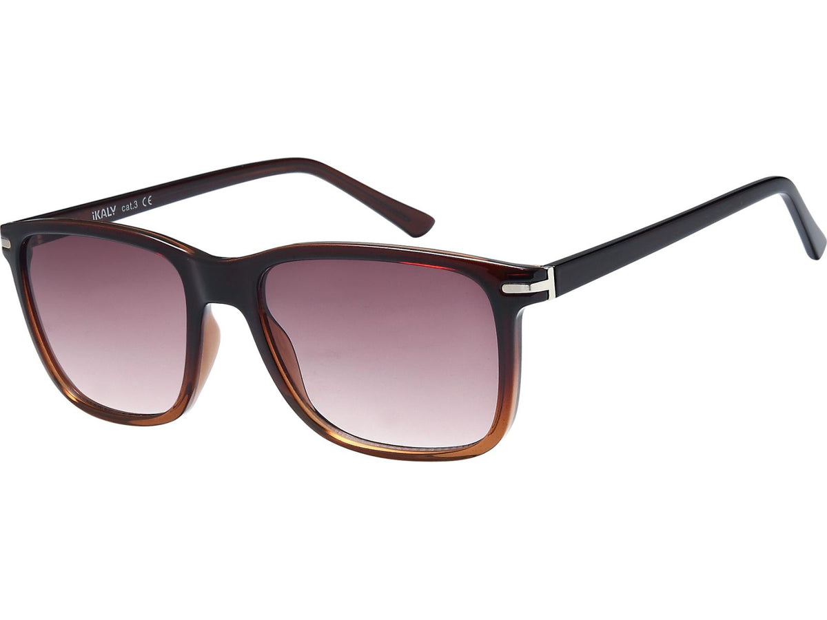 Ikaly SP4256 marron dégradé